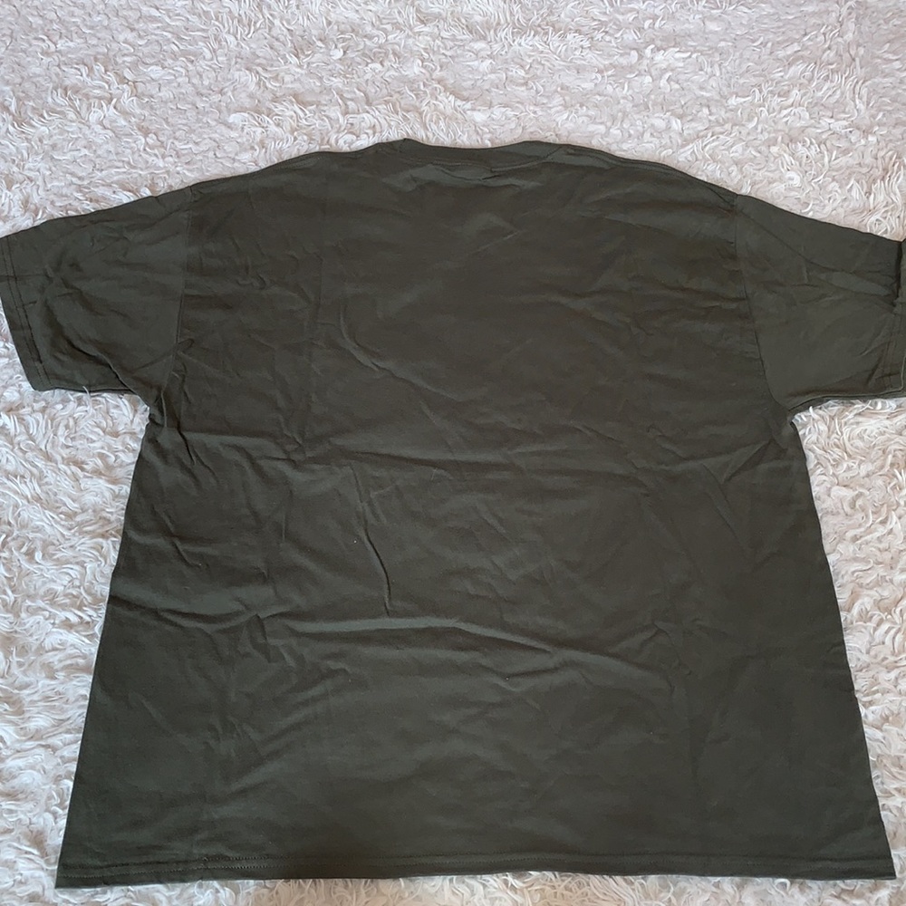🔥NWOT Harley Davidson Motorcycles War Eagle T-Shirt🔥 - Picture 3 of 3